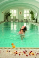 ���� ����� Grand Hotel Sauerhof Baden Thermal Resort 4*