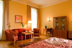 ���� ����� Grand Hotel Sauerhof Baden Thermal Resort 4*
