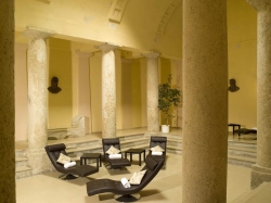 ���� ����� Grand Hotel Sauerhof Baden Thermal Resort 4*