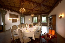 ���� ����� Schloss Weikersdorf  Baden Thermal Resort 4*
