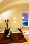���� ����� Schloss Weikersdorf  Baden Thermal Resort 4*