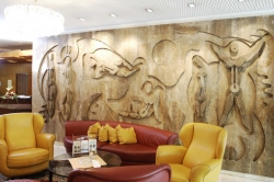 ���� ����� Parkhotel Baden 4*