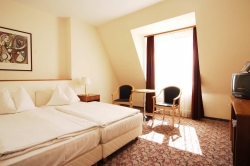 ���� ����� Parkhotel Baden 4*