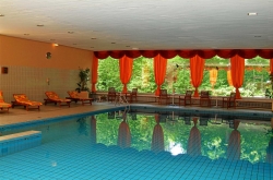 ���� ����� Parkhotel Baden 4*