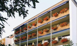 ���� ����� Parkhotel Baden 4*