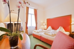 ���� ����� Herzoghof 4*