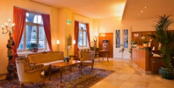 ���� ����� Herzoghof 4*
