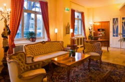 ���� ����� Herzoghof 4*