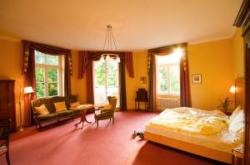 ���� ����� Villa Gutenbrunn 4*