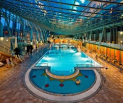 ���� ����� Villa Gutenbrunn 4*