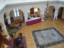 ���� ����� Villa Gutenbrunn 4*