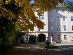 ���� ����� Villa Gutenbrunn 4*