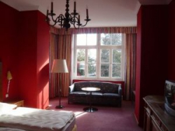 ���� ����� Villa Gutenbrunn 4*