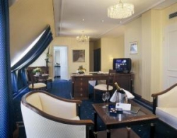 ���� ����� Ambassador 5*
