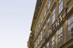���� ����� Das Triest 5*