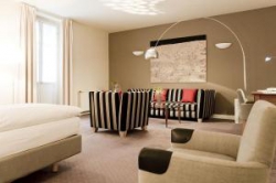 ���� ����� Das Triest 5*