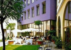 ���� ����� Das Triest 5*