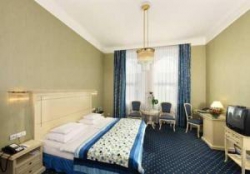 ���� ����� De France 5*