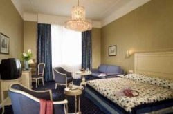 ���� ����� De France 5*