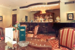 ���� ����� Grand Hotel Wien 5*