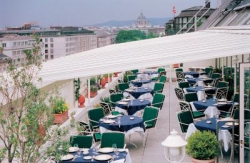 ���� ����� Grand Hotel Wien 5*