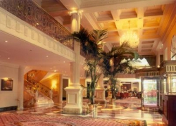 ���� ����� Grand Hotel Wien 5*