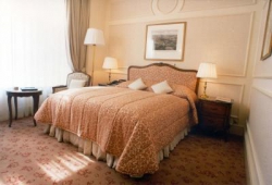 ���� ����� Grand Hotel Wien 5*