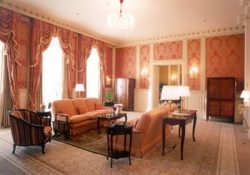���� ����� Grand Hotel Wien 5*