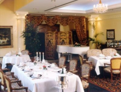 ���� ����� Grand Hotel Wien 5*