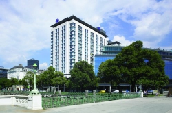 ���� ����� Hilton Am Stadtpark 5*