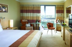 ���� ����� Hilton Am Stadtpark 5*