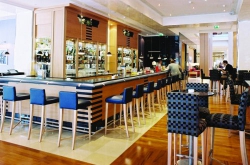 ���� ����� Hilton Am Stadtpark 5*