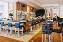 ���� ����� Hilton Vienna 5*