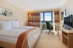 ���� ����� Hilton Vienna 5*