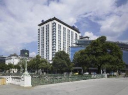 ���� ����� Hilton Vienna 5*