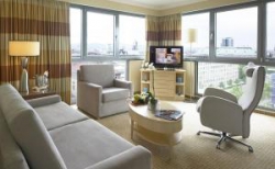 ���� ����� Hilton Vienna 5*