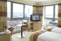 ���� ����� Hilton Vienna 5*