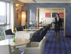 ���� ����� Hilton Vienna 5*