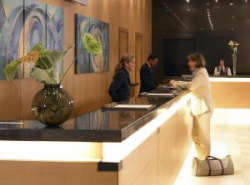 ���� ����� Hilton Vienna 5*