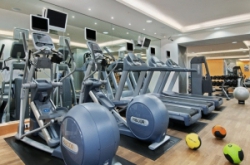 ���� ����� Hilton Vienna 5*