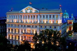 ���� ����� Imperial 5*