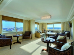 ���� ����� InterContinental Wien 5*