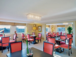 ���� ����� InterContinental Wien 5*