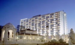 ���� ����� InterContinental Wien 5*