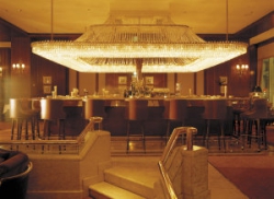 ���� ����� InterContinental Wien 5*