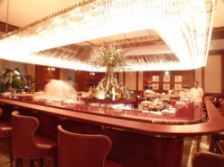 ���� ����� InterContinental Wien 5*