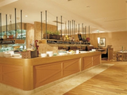 ���� ����� InterContinental Wien 5*