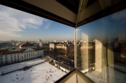 ���� ����� InterContinental Wien 5*