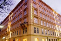���� ����� Le Meridien Vienna 5*