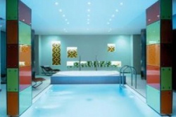 ���� ����� Le Meridien Vienna 5*